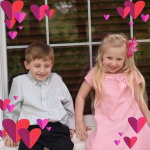 Meet your Posher, Christi